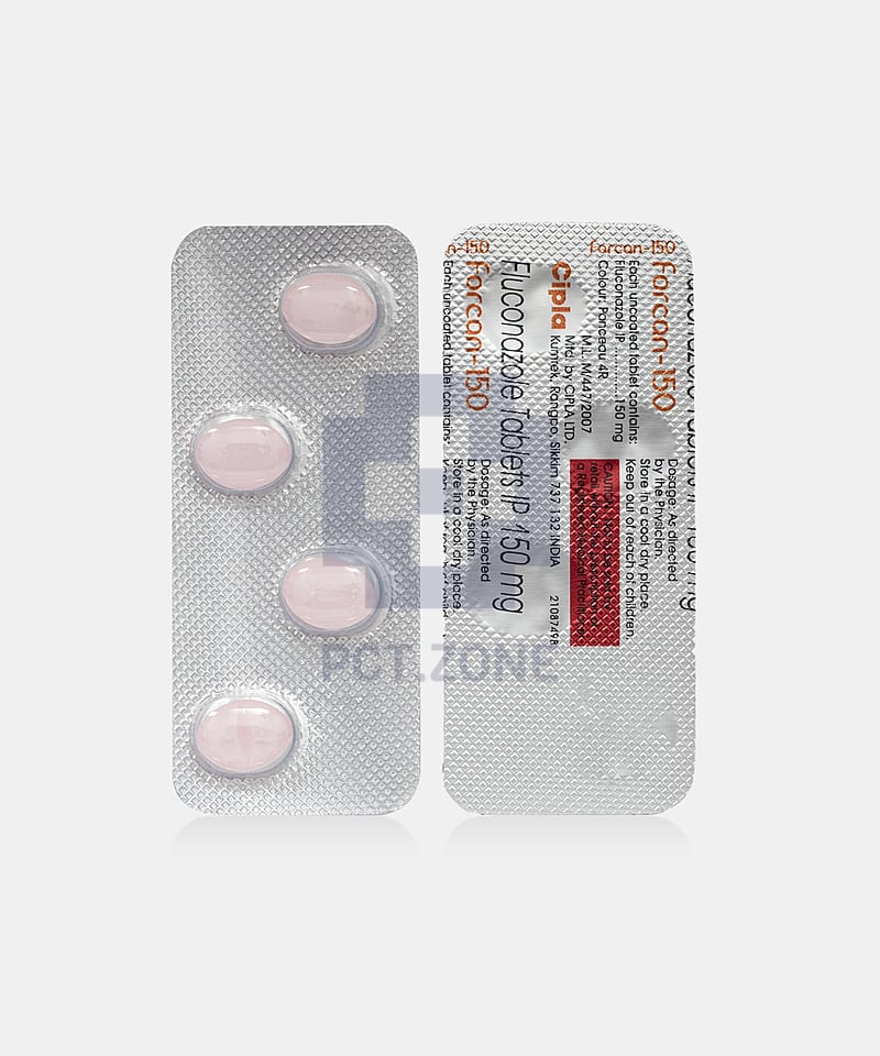 FORCAN 150MG - Image 3