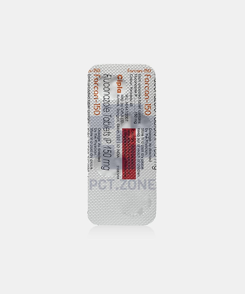 FORCAN 150MG - Image 4