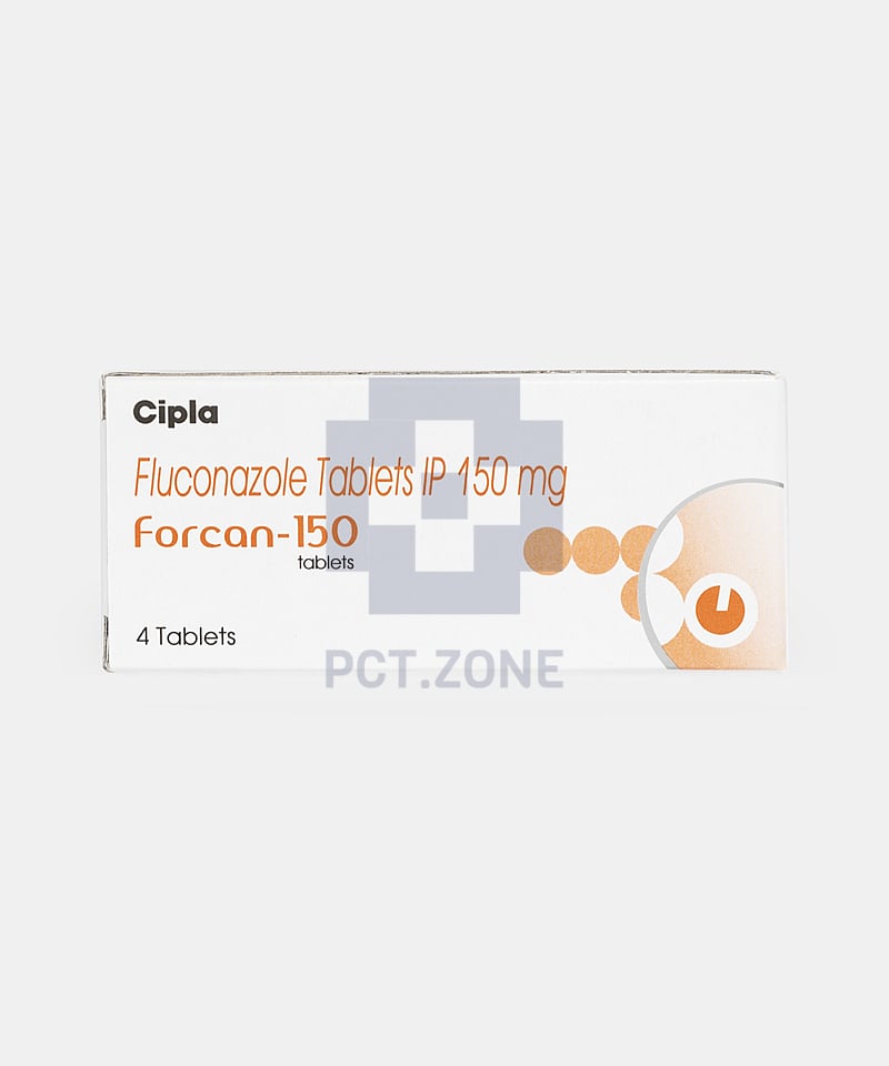 FORCAN 150MG - Image 2