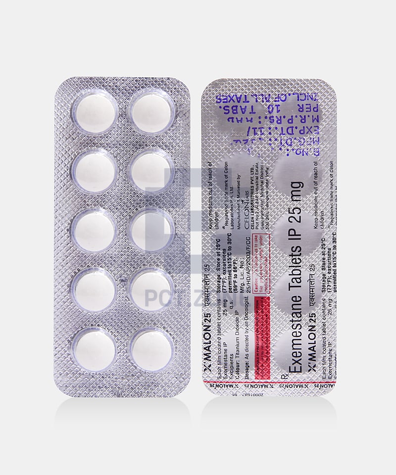 XMALON 25MG - Image 4