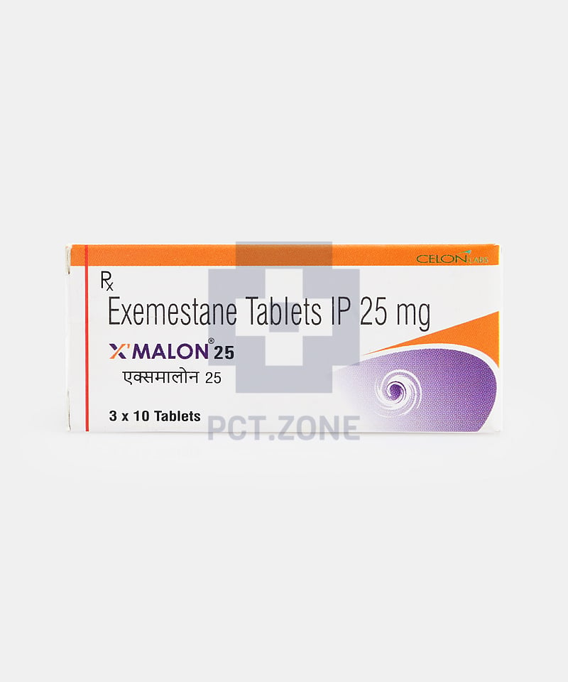 XMALON 25MG - Image 3