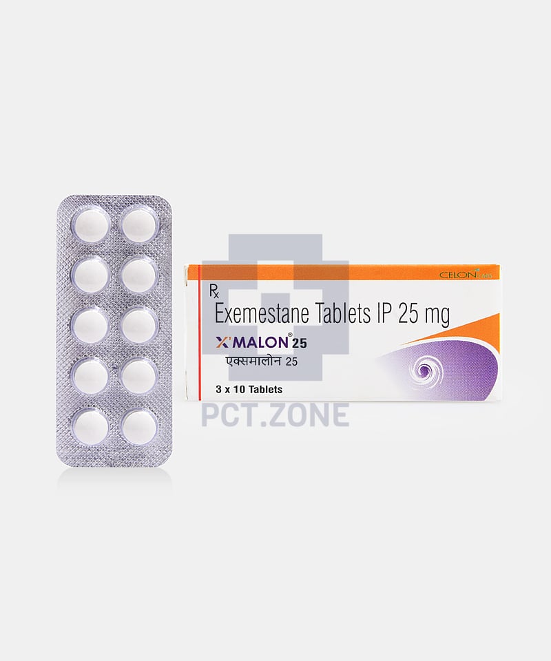 XMALON 25MG