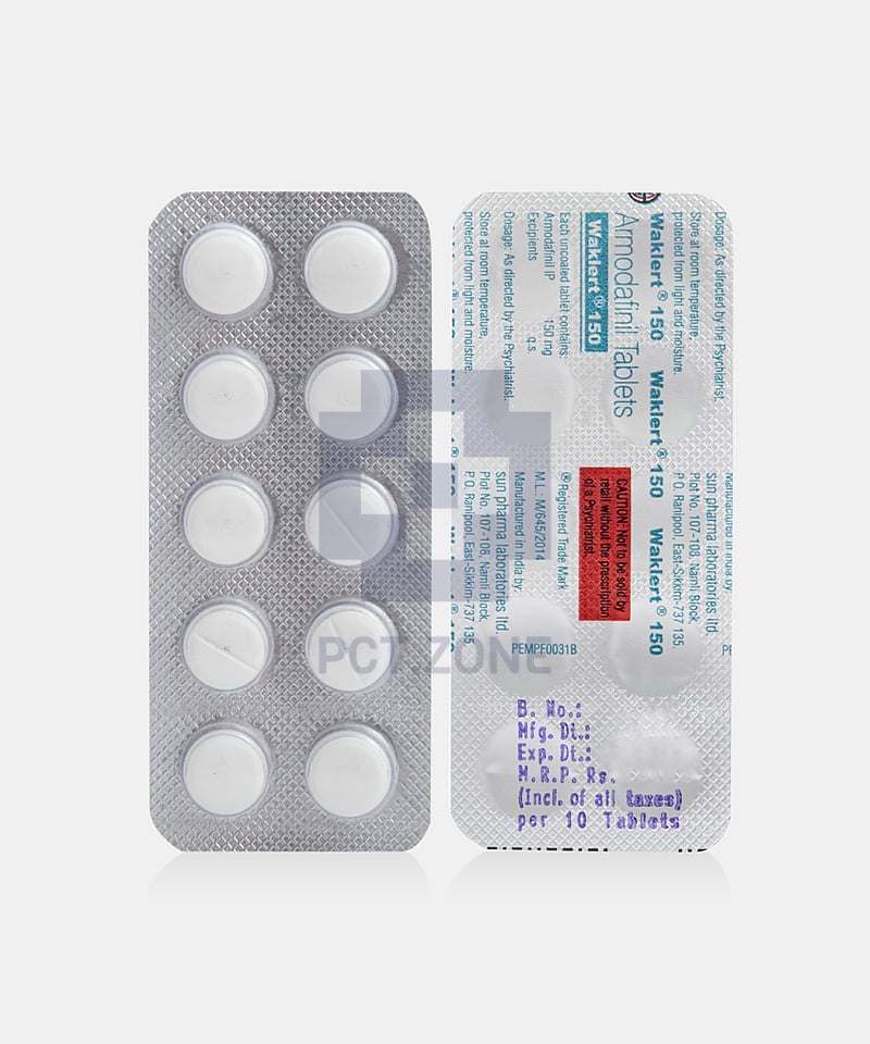 WAKLERT 150MG - Image 3