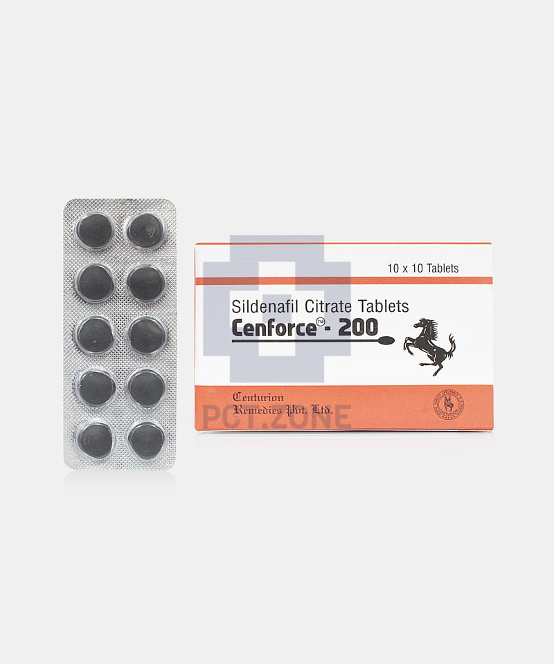 CENFORCE 200MG