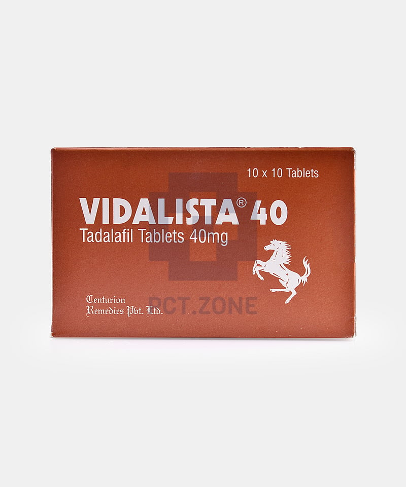 VIDALISTA 40MG - Image 2