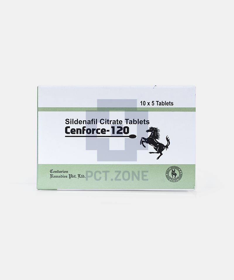 CENFORCE 120MG - Image 2