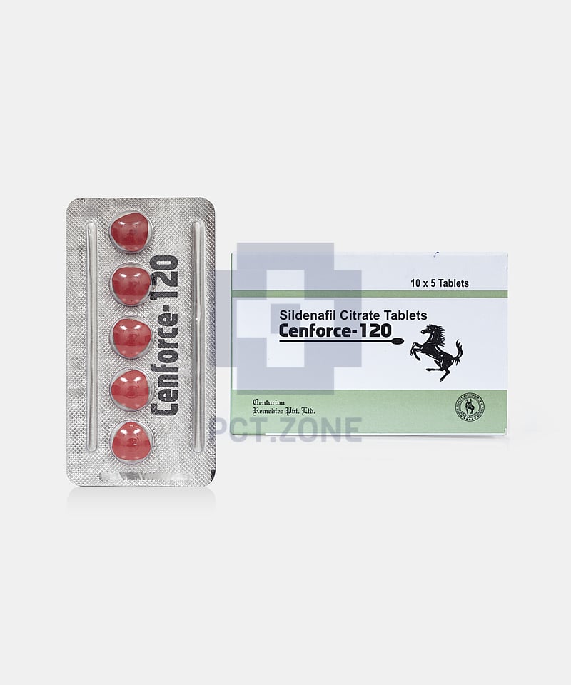 CENFORCE 120MG