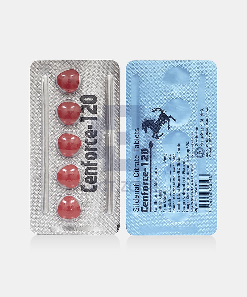 CENFORCE 120MG - Image 3