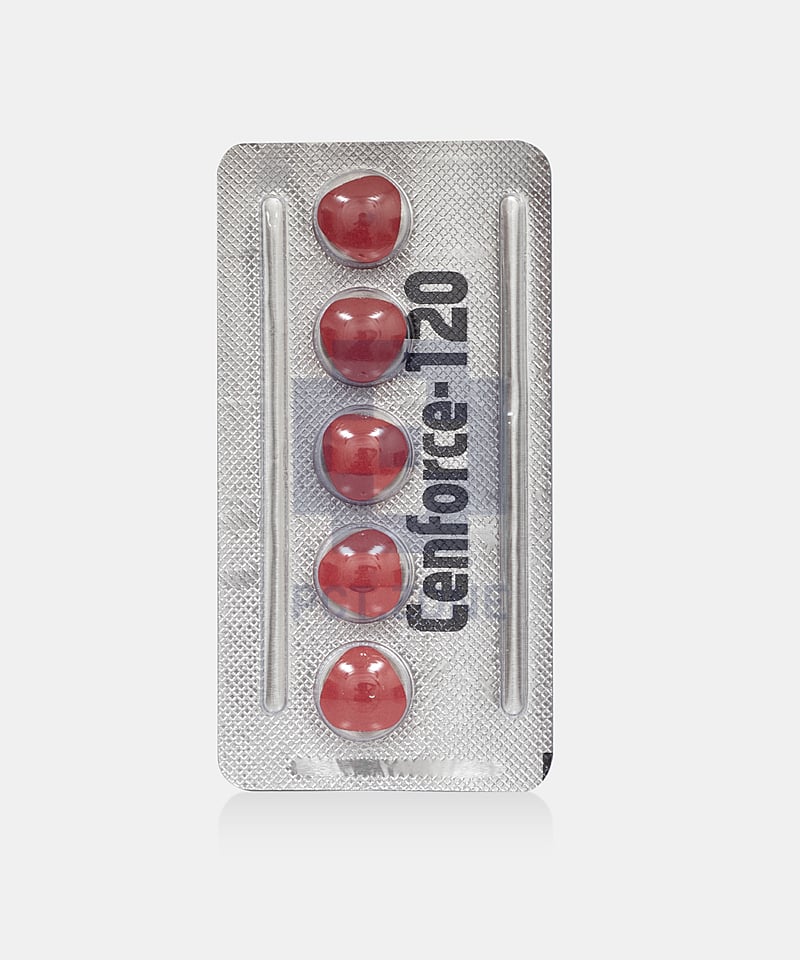 CENFORCE 120MG - Image 5