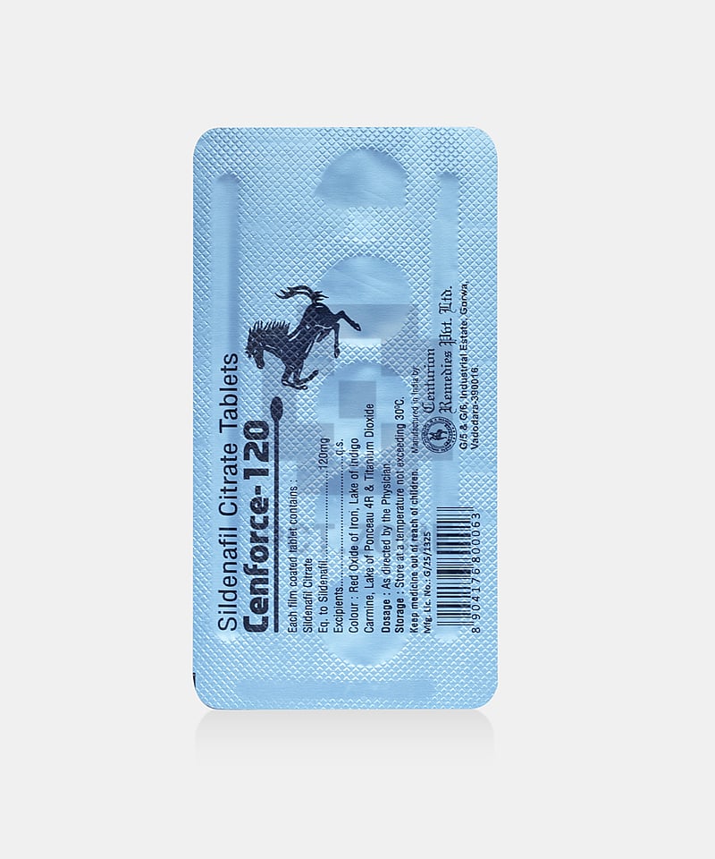 CENFORCE 120MG - Image 4