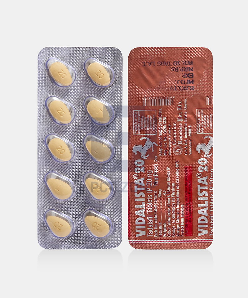 VIDALISTA 20MG - Image 3