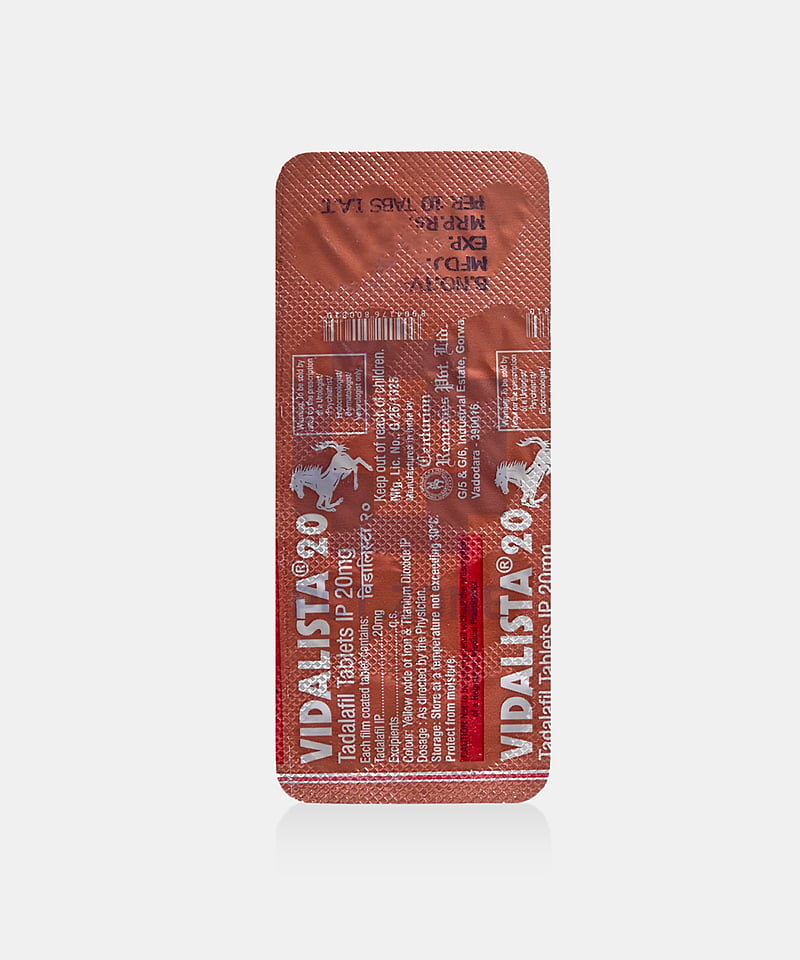 VIDALISTA 20MG - Image 4