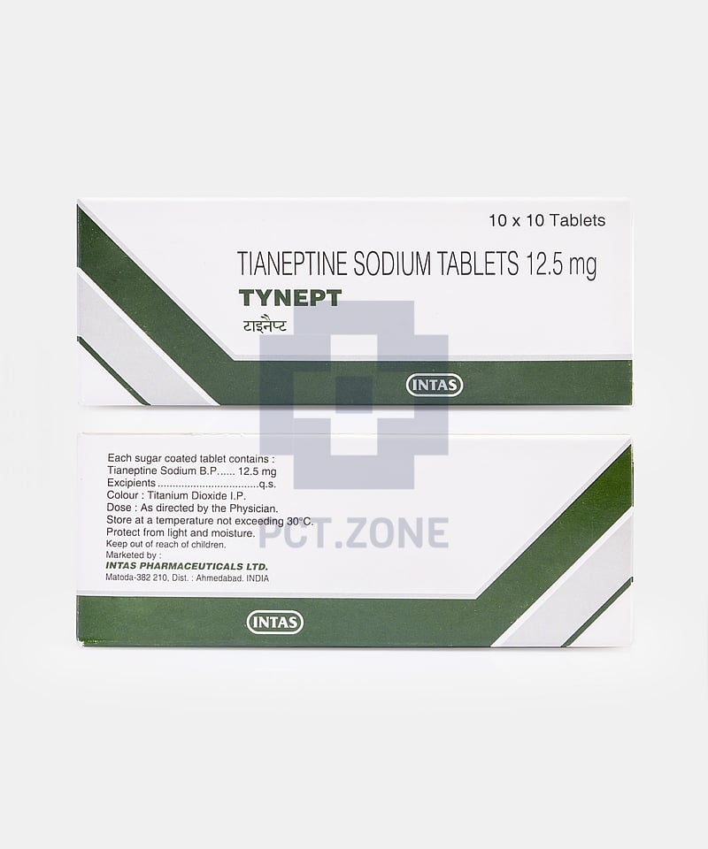 TYNEPT 12.5MG - Image 2