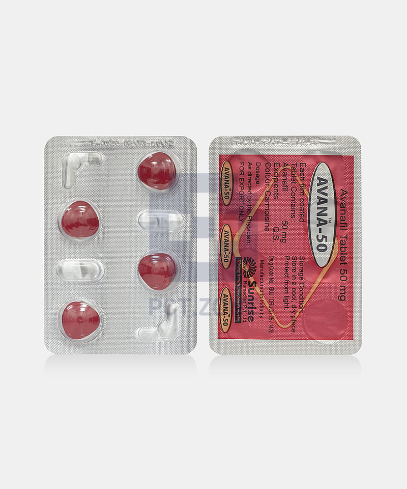 AVANA 50MG - Image 3