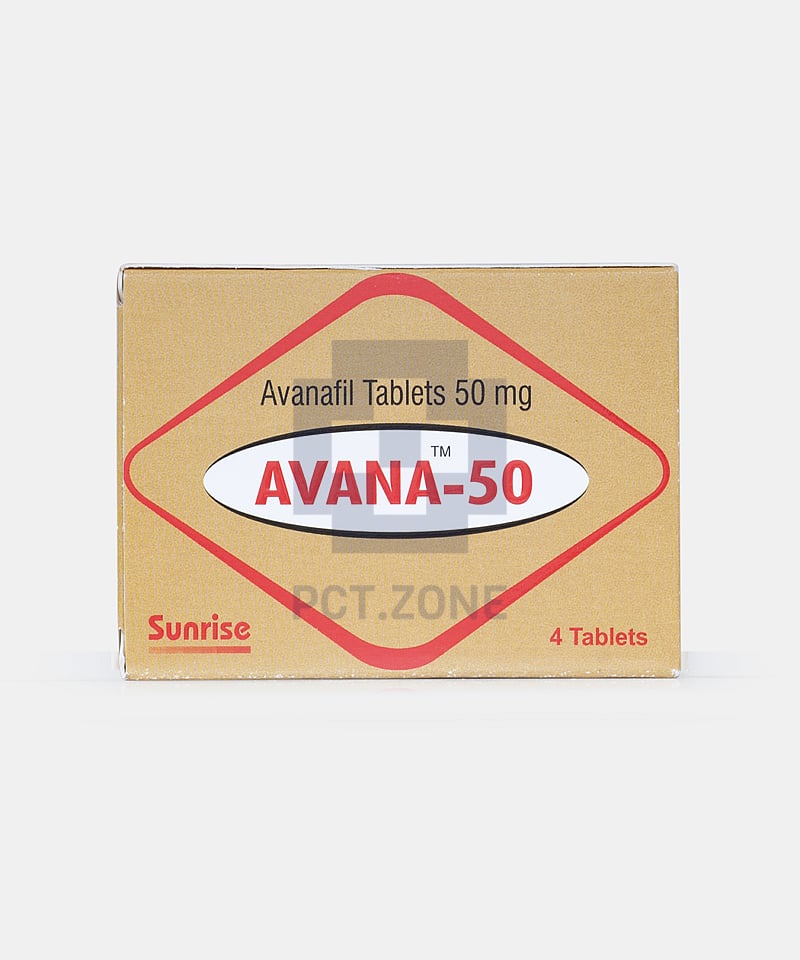 AVANA 50MG - Image 2