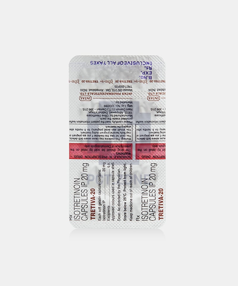 TRETIVA 20MG - Image 4