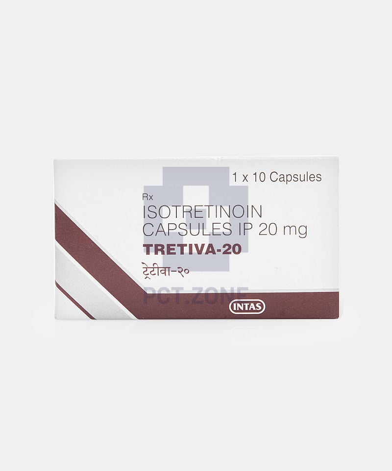 TRETIVA 20MG - Image 2