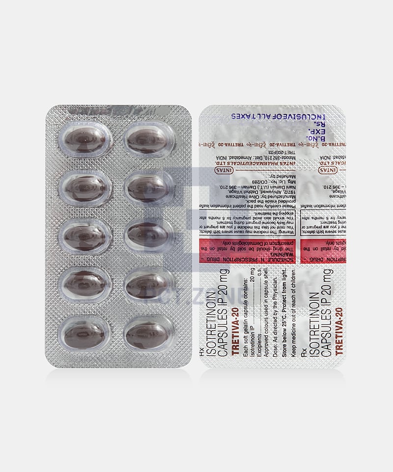 TRETIVA 20MG - Image 3