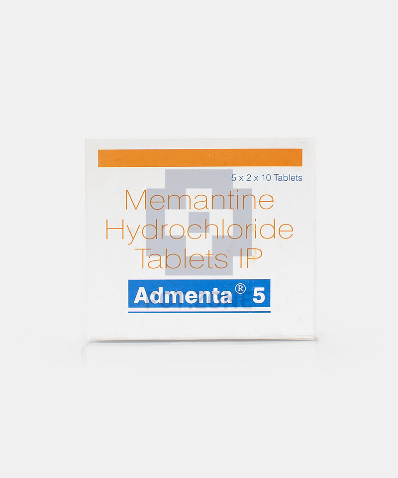 ADMENTA 5MG - Image 2