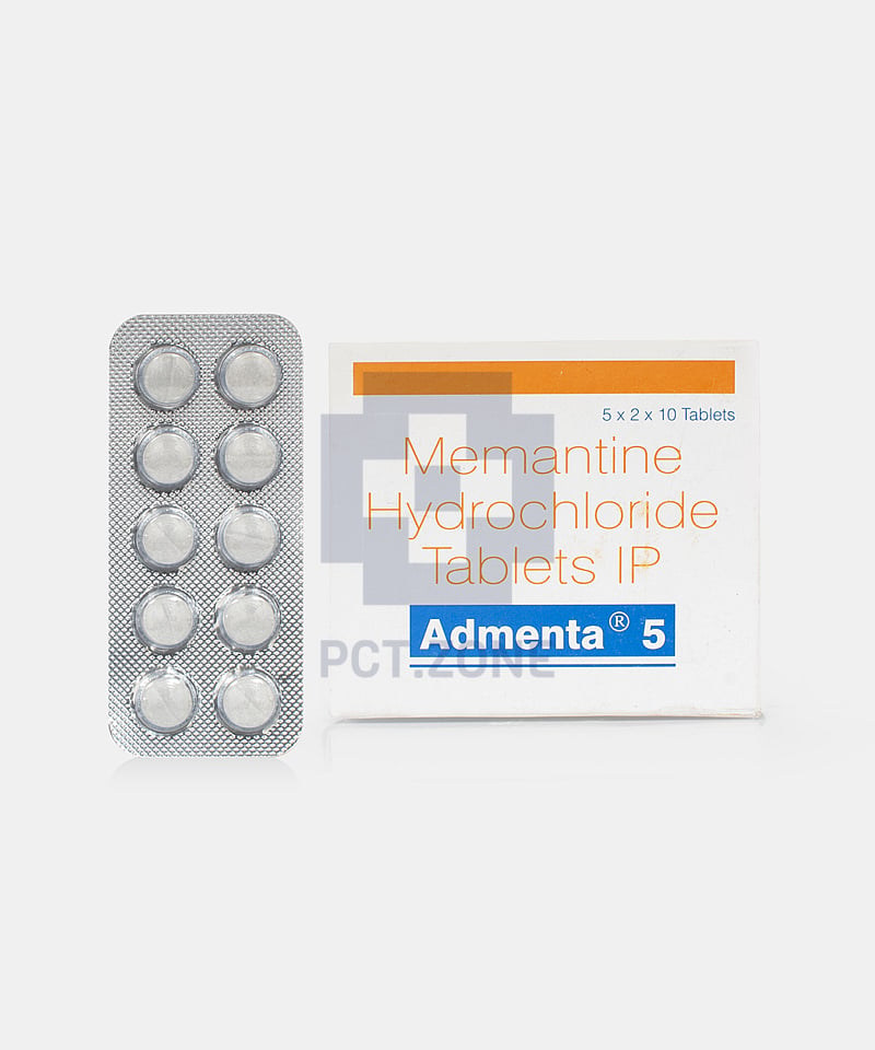 ADMENTA 5MG