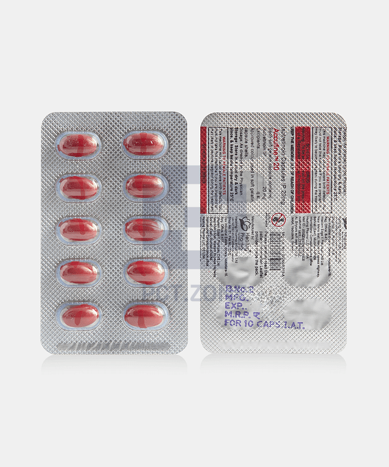 ACCUFINE 20MG - Image 3