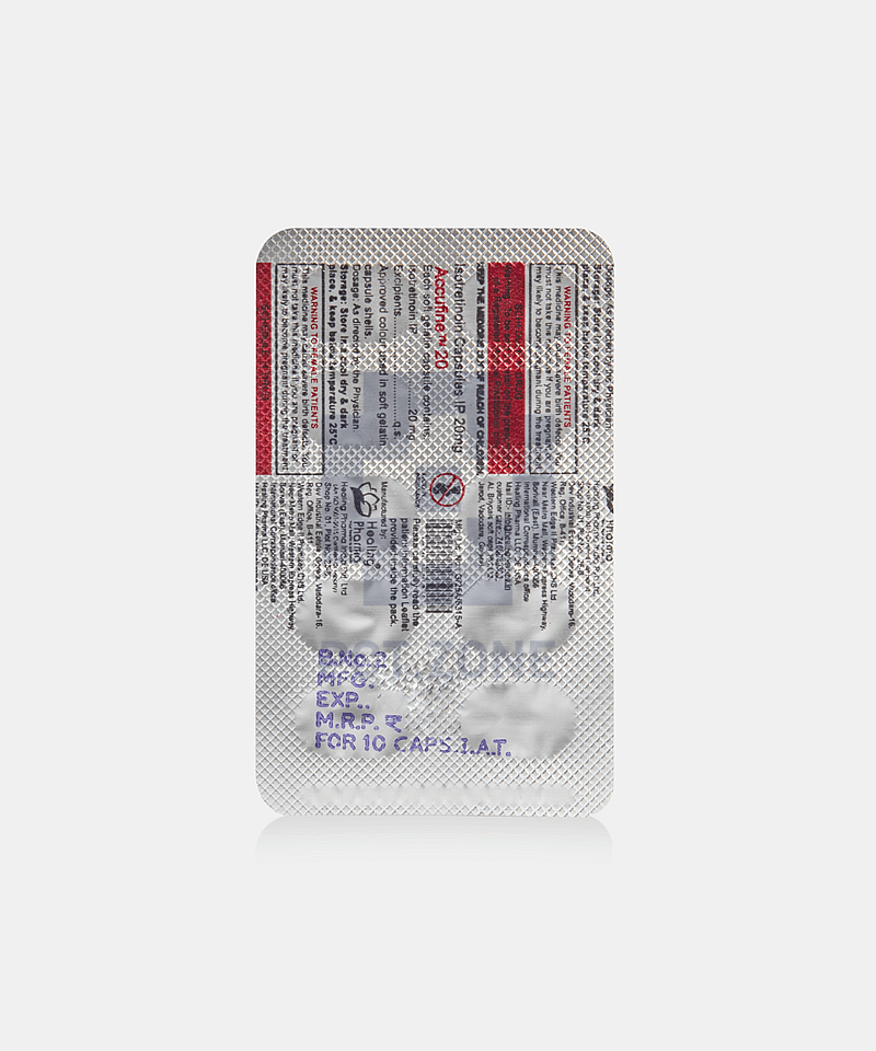 ACCUFINE 20MG - Image 4