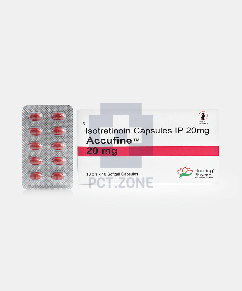 ACCUFINE 20MG