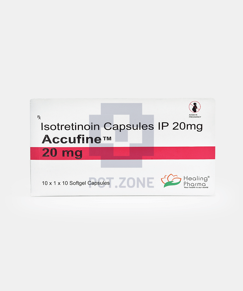 ACCUFINE 20MG - Image 2