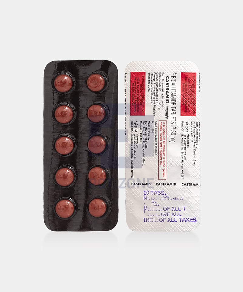 CASTRAMID 50MG - Image 3