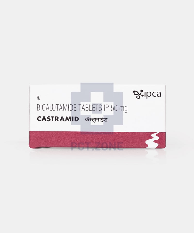 CASTRAMID 50MG - Image 2