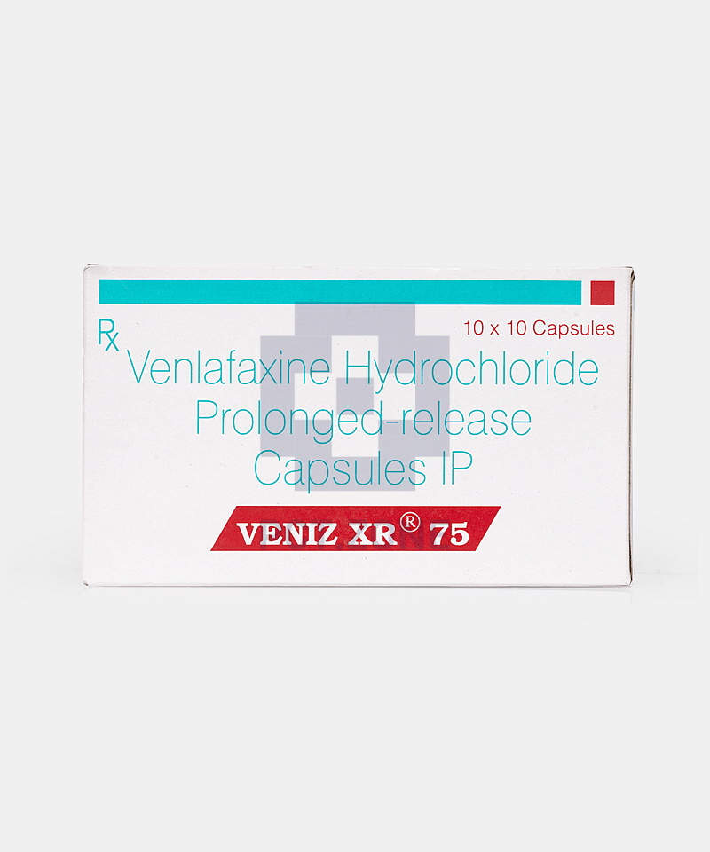 VENIZ XR 75MG - Image 2