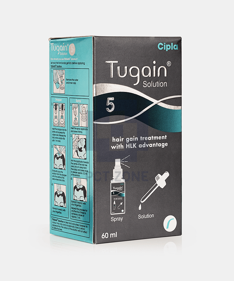 TUGAIN 5% SOLUTION - Image 2