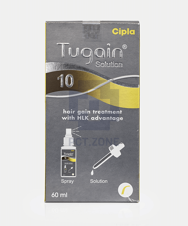 TUGAIN 2% SOLUTION