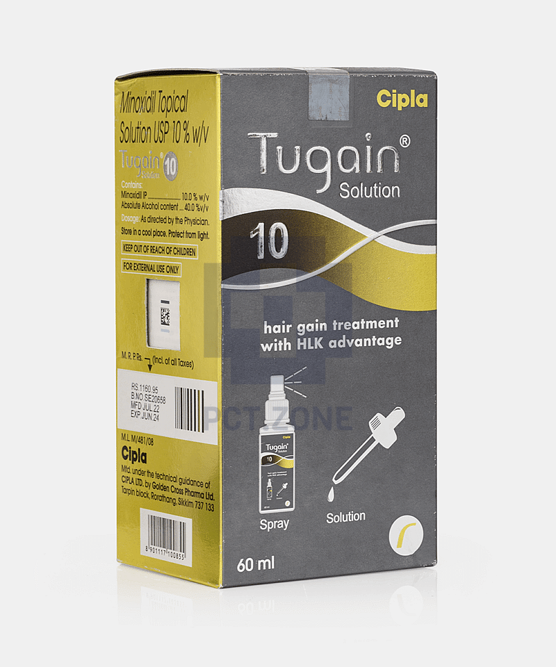 TUGAIN 2% SOLUTION - Image 2