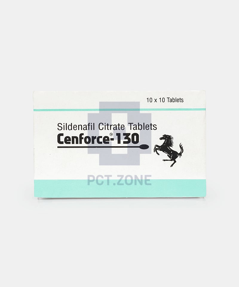 CENFORCE 130MG - Image 2