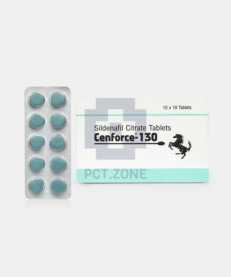 CENFORCE 130MG