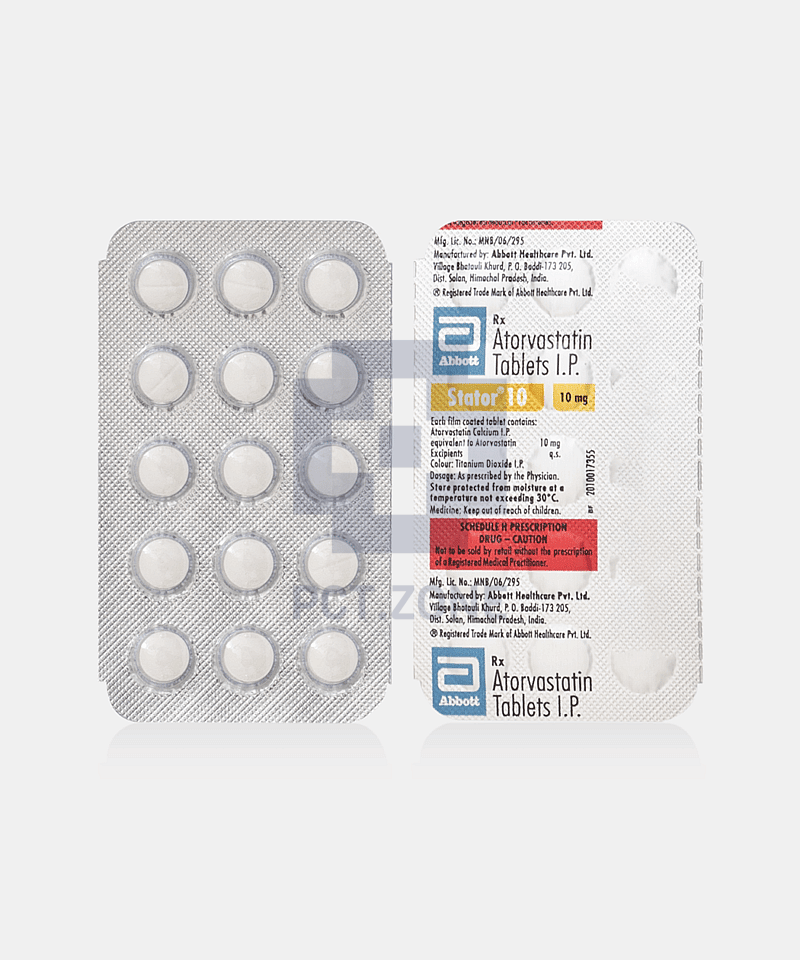 STATOR 10MG - Image 3