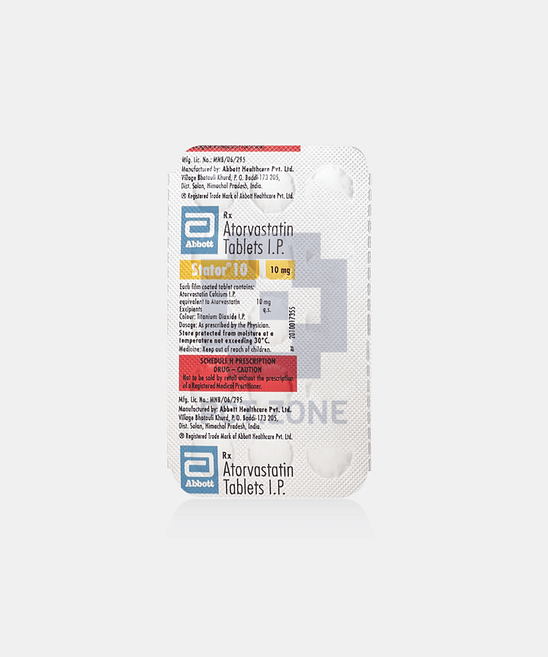 STATOR 10MG - Image 4