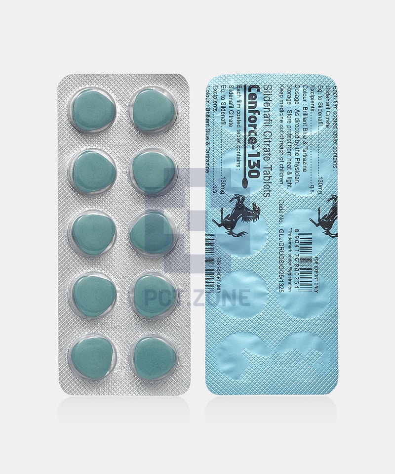 CENFORCE 130MG - Image 3