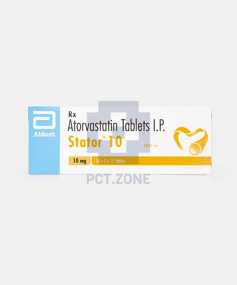 STATOR 10MG - Image 2