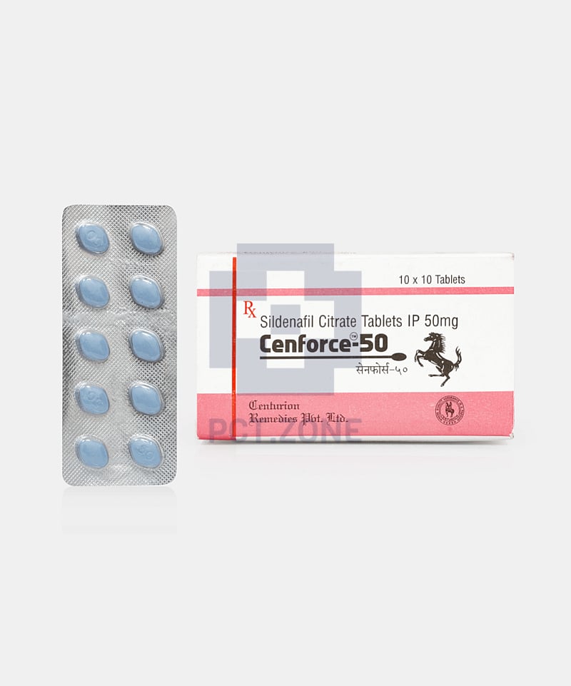 CENFORCE 50MG