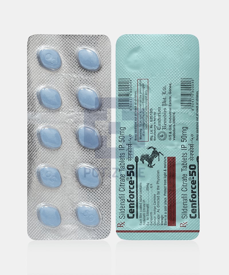 CENFORCE 50MG - Image 3