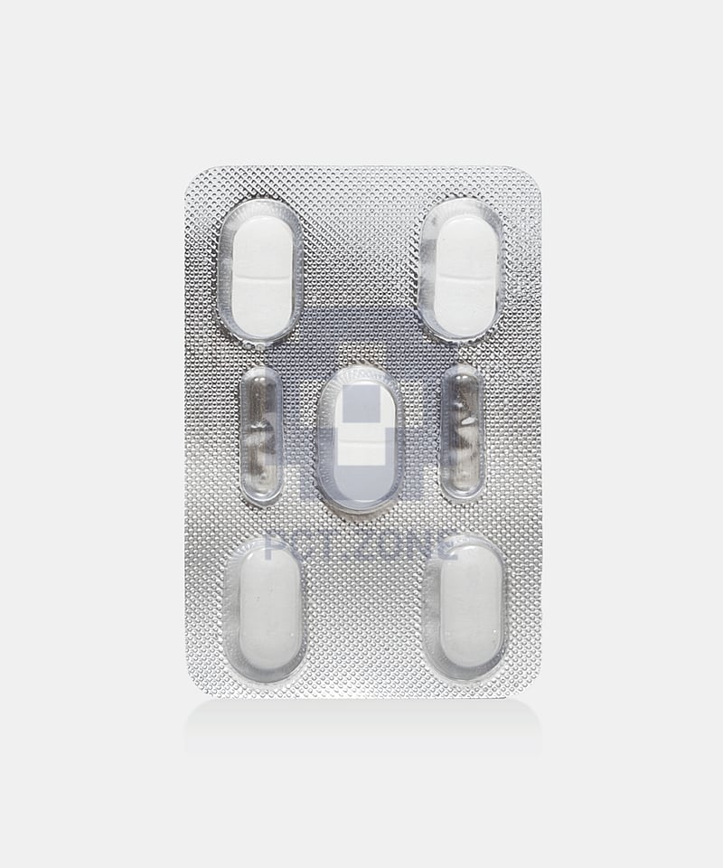 AZEETOP 500MG - Image 5