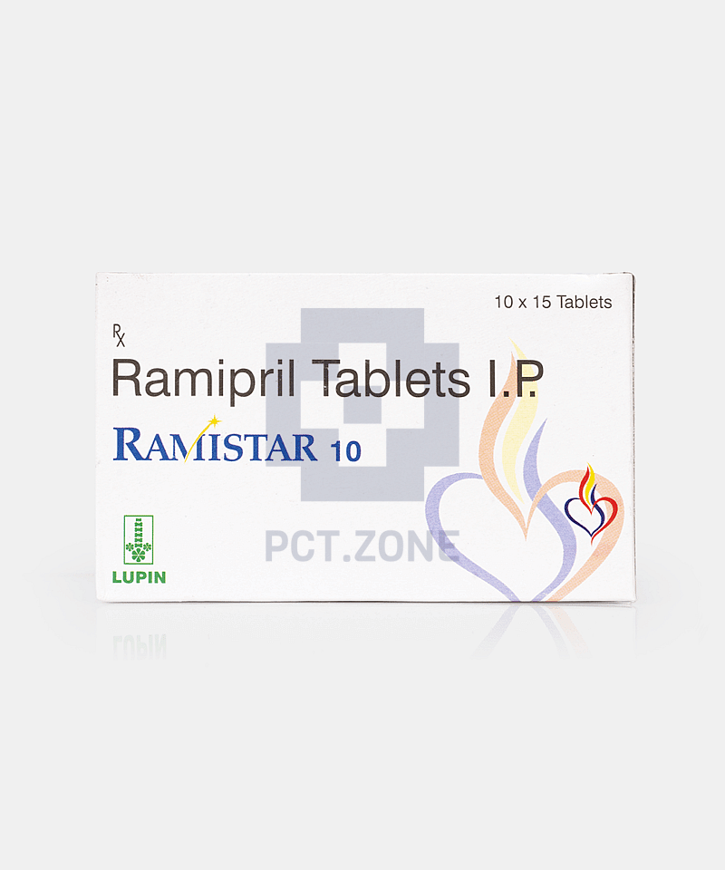 RAMISTAR 10MG - Image 2