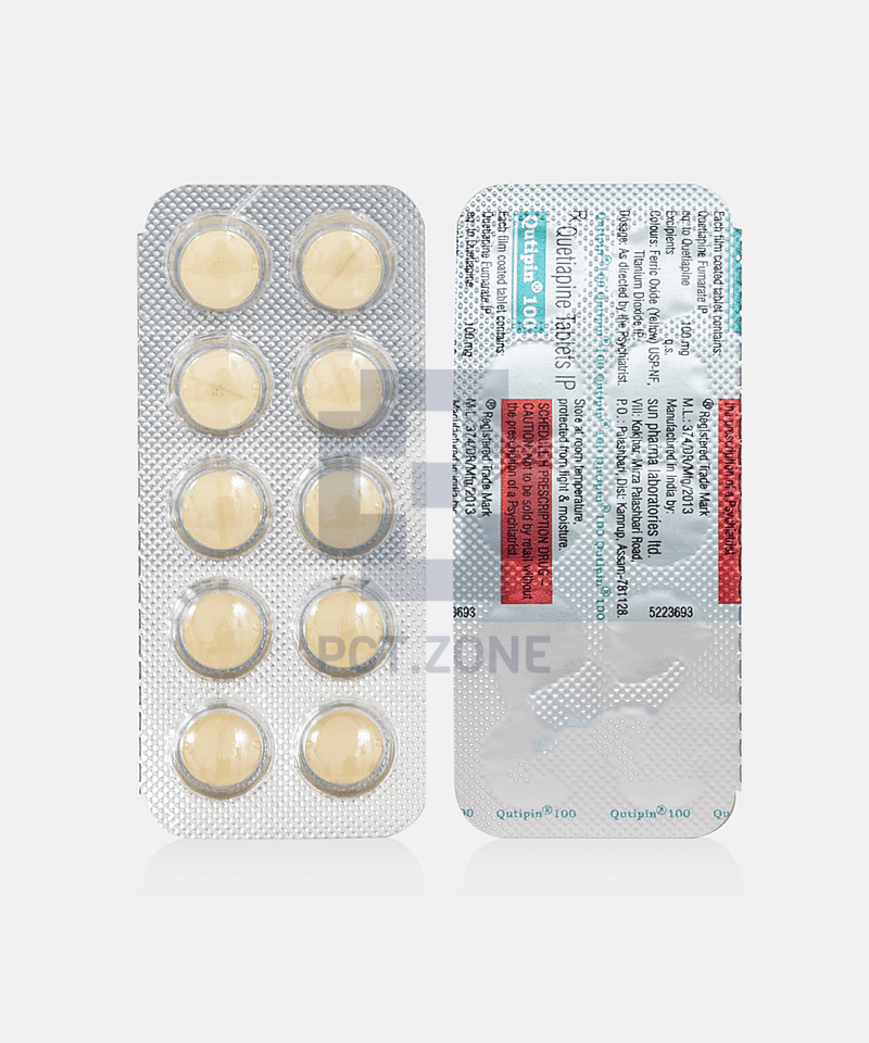 QUTIPIN 100MG - Image 3