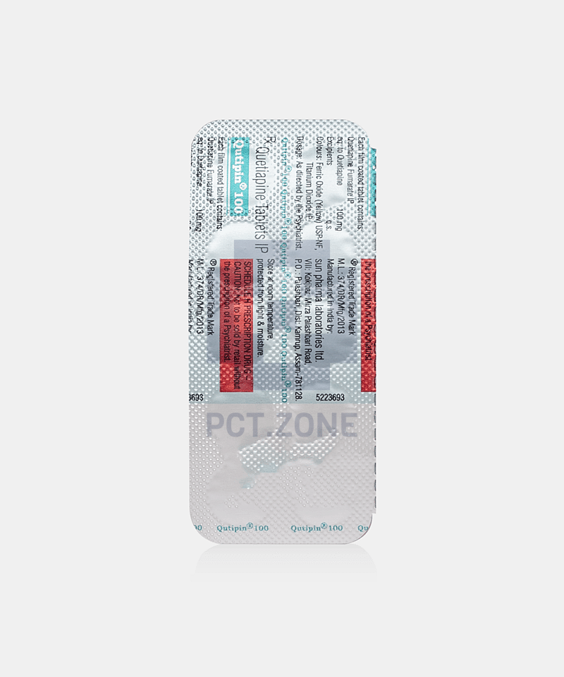 QUTIPIN 100MG - Image 4