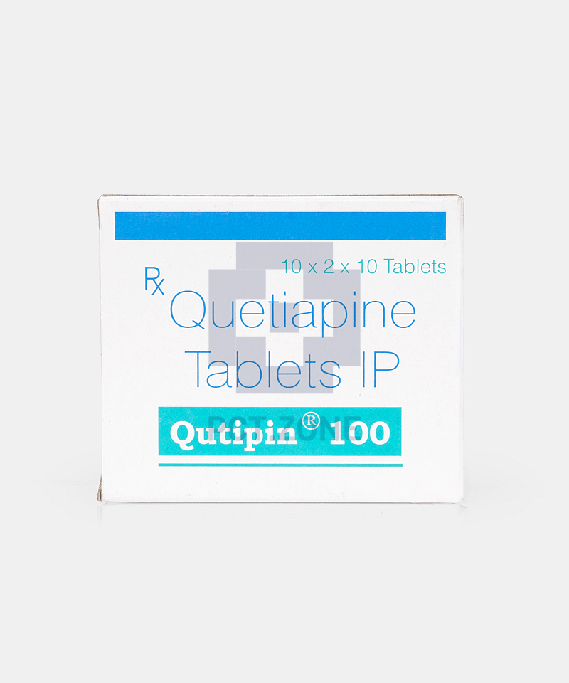 QUTIPIN 100MG - Image 2