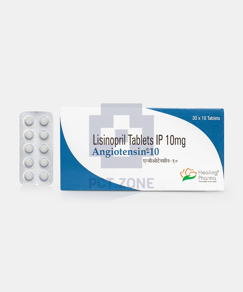 ANGIOTENSIN 10MG