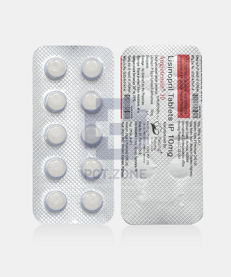 ANGIOTENSIN 10MG - Image 3