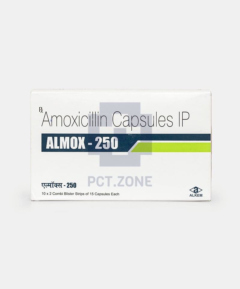 ALMOX 250MG - Image 2